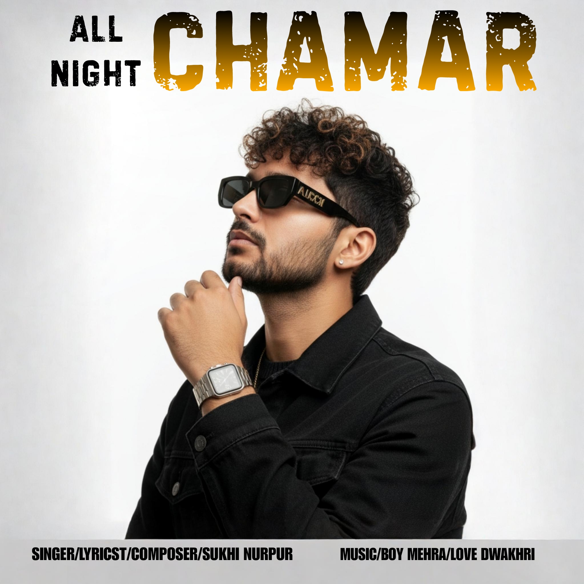 All Night Chamar Sukhi Nurpur 
